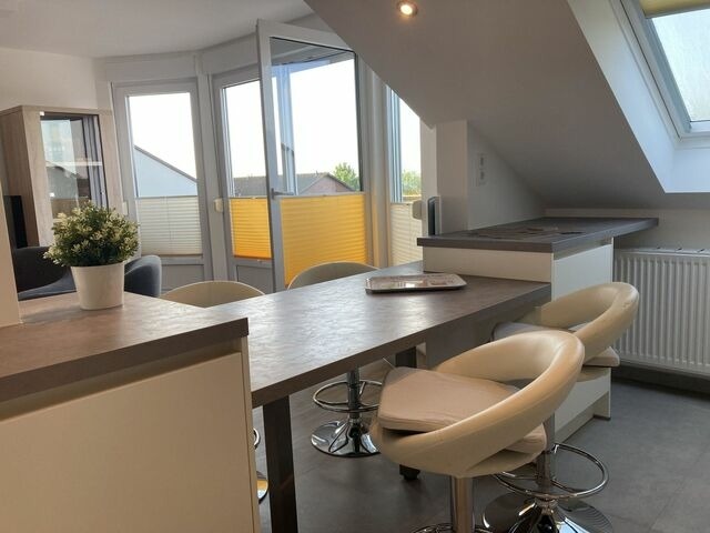 Ferienwohnung in Dahme - Charibi - Gorch Fock - Bild 10