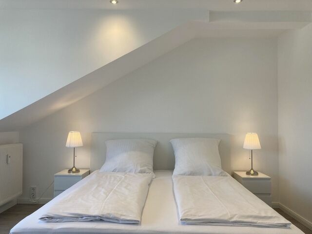 Ferienwohnung in Dahme - Charibi - Gorch Fock - Bild 14