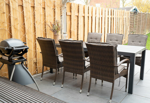 Ferienhaus in Heiligenhafen - M&ouml;we 44 - Bild 17