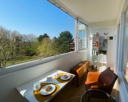 Petersen, Dirk und Jolanta: App. (Nr. 353) im "Haus Schleswig"