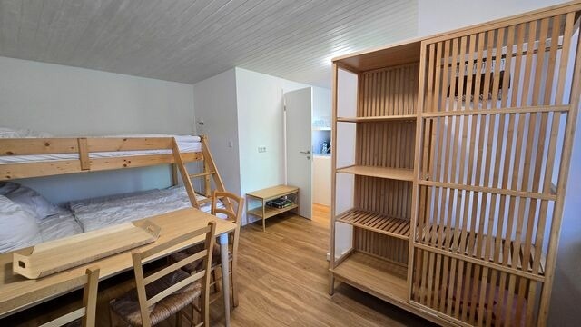 Ferienhaus in Ahlbeck - Kaiserbad Ahlbeck - Süßes Ferienhaus Strandheim - Bild 4