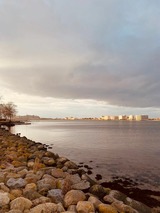 Ferienwohnung in Heiligenhafen - Heimatbutze Meerweh K-1-5 - Bild 14