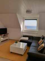 Ferienwohnung in Dahme - Haus Ostseerauschen 02 - Bild 1
