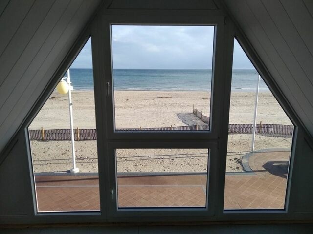 Ferienwohnung in Dahme - Haus Ostseerauschen 02 - Bild 5