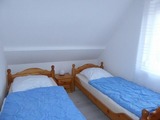 Ferienwohnung in Dahme - Haus Ostseerauschen 02 - Bild 14