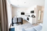 Ferienwohnung in Ahrenshoop - Strandnixe 1 - Bild 2