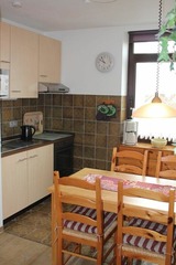 Ferienwohnung in Dahme - Lindenhof Wohnung 20 - Bild 6