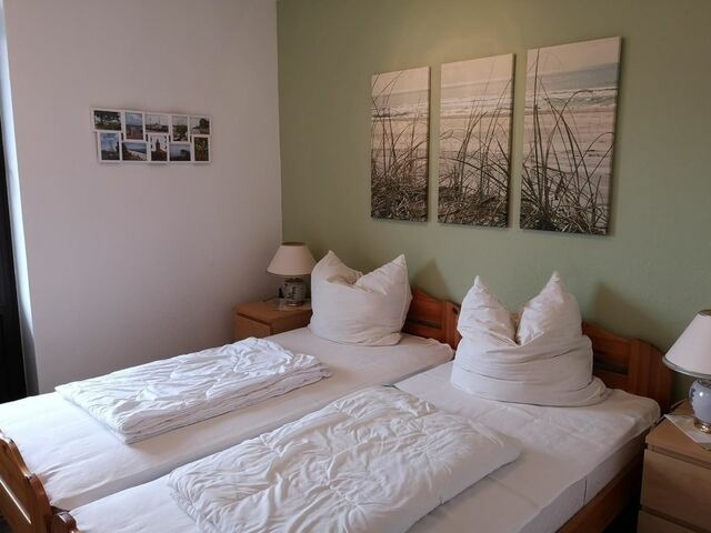 Ferienwohnung in Dahme - Lindenhof Wohnung 20 - Bild 7