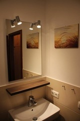 Ferienwohnung in Dahme - Lindenhof Wohnung 20 - Bild 12