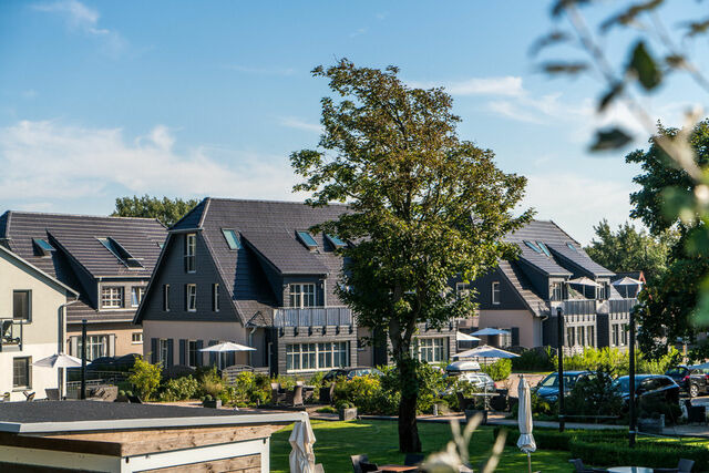 Ferienwohnung in Ahrenshoop - Strandd&uuml;ne 1 - Bild 7