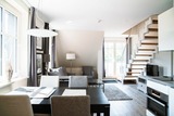 Ferienwohnung in Ahrenshoop - Seeblick 4 - Bild 2