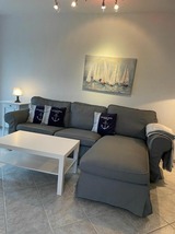 Ferienwohnung in Fehmarn OT Petersdorf - Fehmarn 17-5 - Bild 1