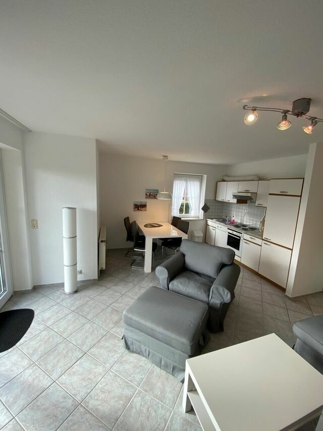 Ferienwohnung in Fehmarn OT Petersdorf - Fehmarn 17-4 - Bild 4