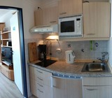 Ferienwohnung in Fehmarn OT Burgtiefe - BTSH66212 - FeWo 'Bootskieker' - Bild 6