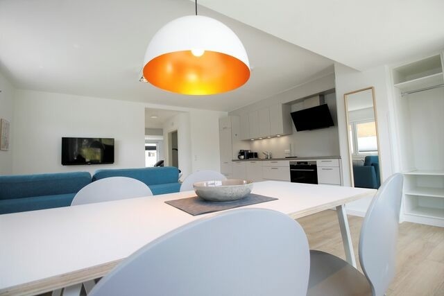 Ferienwohnung in Gr&ouml;mitz - Haus Barbara - Schwimmbad und Sauna im Haus-Whg. 10 - Bild 3