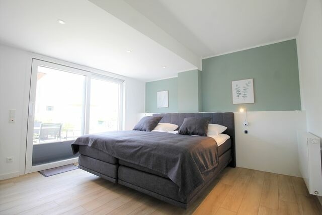 Ferienwohnung in Gr&ouml;mitz - Haus Barbara - Schwimmbad und Sauna im Haus-Whg. 10 - Bild 11