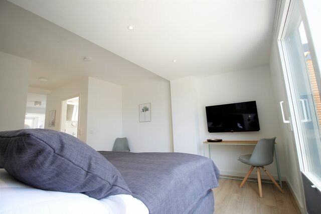 Ferienwohnung in Gr&ouml;mitz - Haus Barbara - Schwimmbad und Sauna im Haus-Whg. 10 - Bild 12