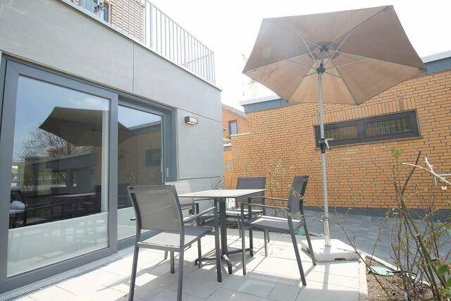 Ferienwohnung in Gr&ouml;mitz - Haus Barbara - Schwimmbad und Sauna im Haus-Whg. 10 - Bild 15