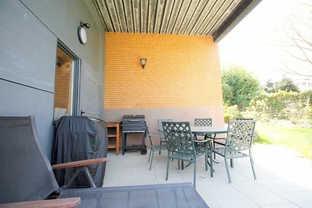 Ferienwohnung in Gr&ouml;mitz - Haus Barbara - Schwimmbad und Sauna im Haus-Whg. 10 - Bild 16