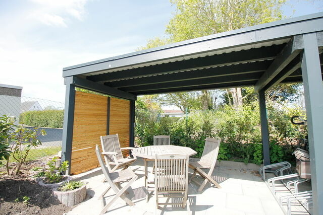 Ferienwohnung in Gr&ouml;mitz - Haus Barbara - Schwimmbad und Sauna im Haus-Whg. 10 - Bild 17