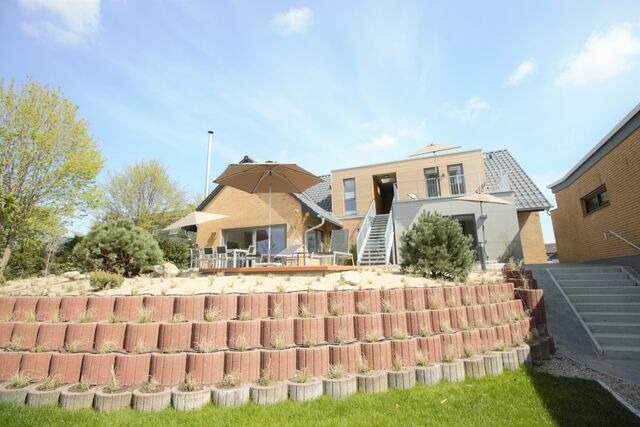 Ferienwohnung in Gr&ouml;mitz - Haus Barbara - Schwimmbad und Sauna im Haus-Whg. 10 - Bild 19