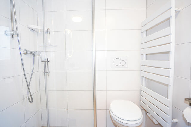 Ferienhaus in Grömitz - "Haus zum sonnigen Anker" - Bild 25