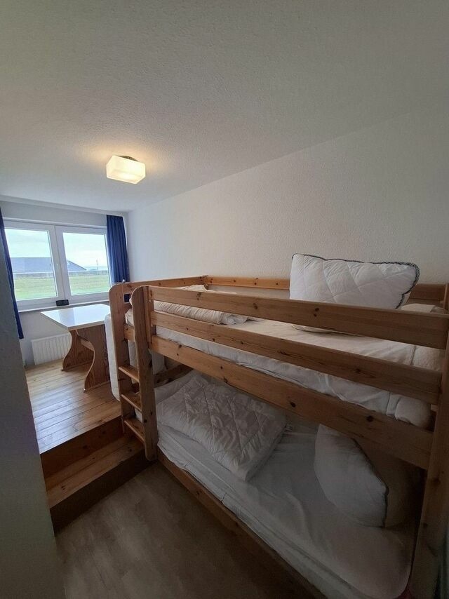Ferienwohnung in Dahme - Strandhotel Wohnung 4 - Bild 4