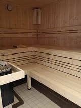 Ferienwohnung in Dahme - Strandhotel Wohnung 4 - Bild 9