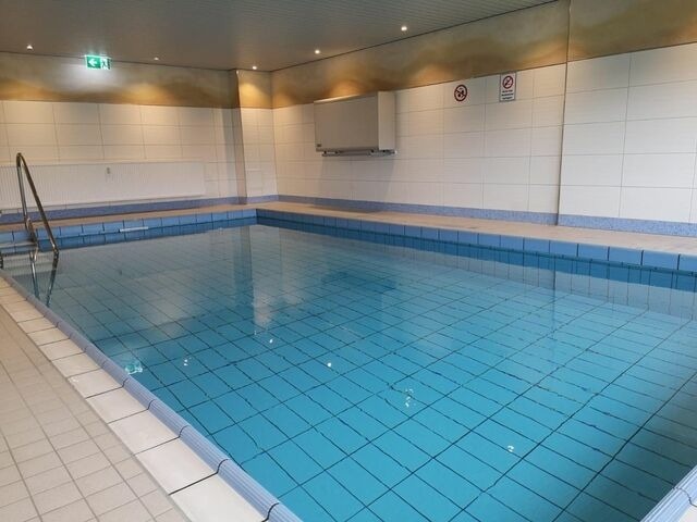 Ferienwohnung in Dahme - Strandhotel Wohnung 4 - Bild 11