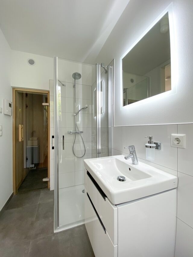 Ferienhaus in Ostseeheilbad Zingst - Strandl&auml;ufer 2 - Bild 10