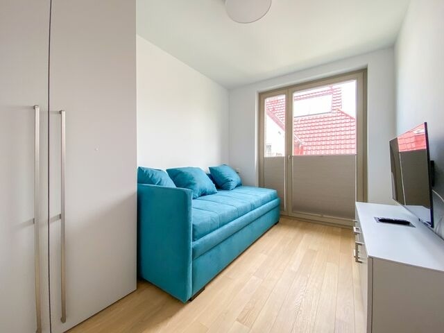 Ferienhaus in Ostseeheilbad Zingst - Strandl&auml;ufer 2 - Bild 13