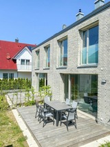 Ferienhaus in Ostseeheilbad Zingst - Strandl&auml;ufer 2 - Bild 18