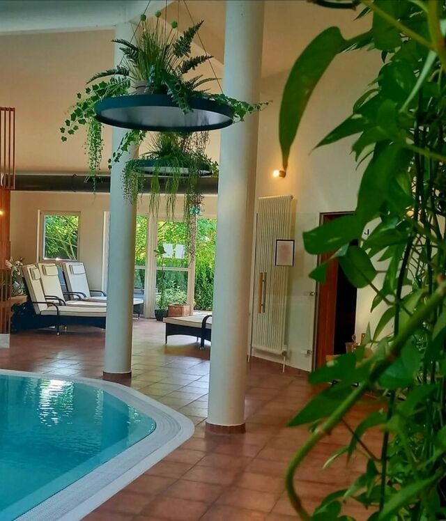 Ferienwohnung in Ascheberg - FerienWohnung See Terrasse - Bild 23