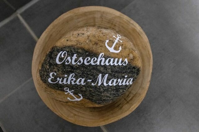 Ferienwohnung in Zingst - Ostseehaus Erika-Maria 01 EG - Bild 16