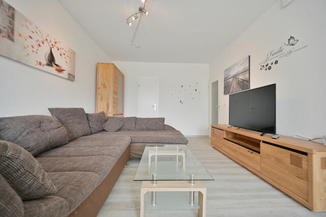 Ferienwohnung in Dahme - Rosel`s Traumhaus Fewo 4 - Bild 4