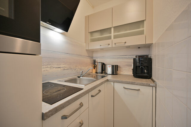 Ferienwohnung in Dahme - Rosel`s Traumhaus Fewo 4 - Bild 7