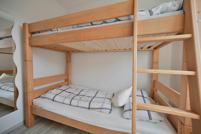 Ferienwohnung in Dahme - Rosel`s Traumhaus Fewo 4 - Bild 9