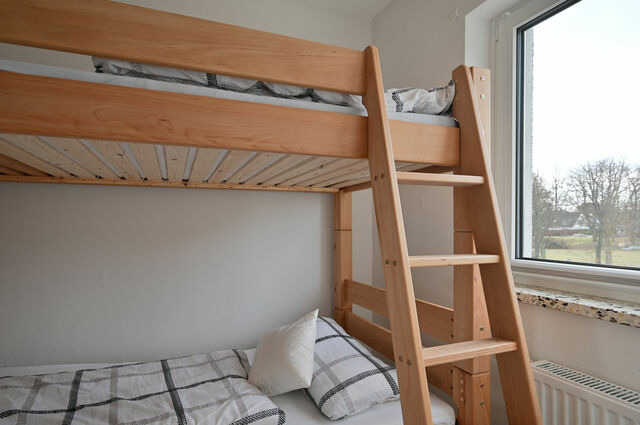 Ferienwohnung in Dahme - Rosel`s Traumhaus Fewo 4 - Bild 12