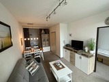 Ferienwohnung in Kellenhusen - FeWo Ostseegl&uuml;ck 4-2-6 - Strandappartements am Leuchtturmweg - Bild 1