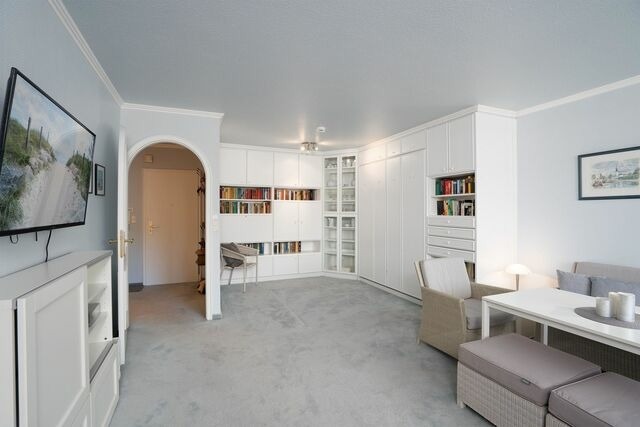 Ferienwohnung in Scharbeutz - H3/23 - Hanseat - Au&szlig;enschwimmbad - Bild 5