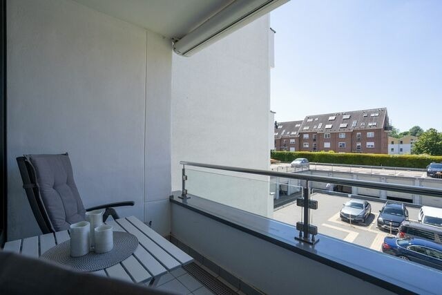 Ferienwohnung in Scharbeutz - H3/23 - Hanseat - Au&szlig;enschwimmbad - Bild 22