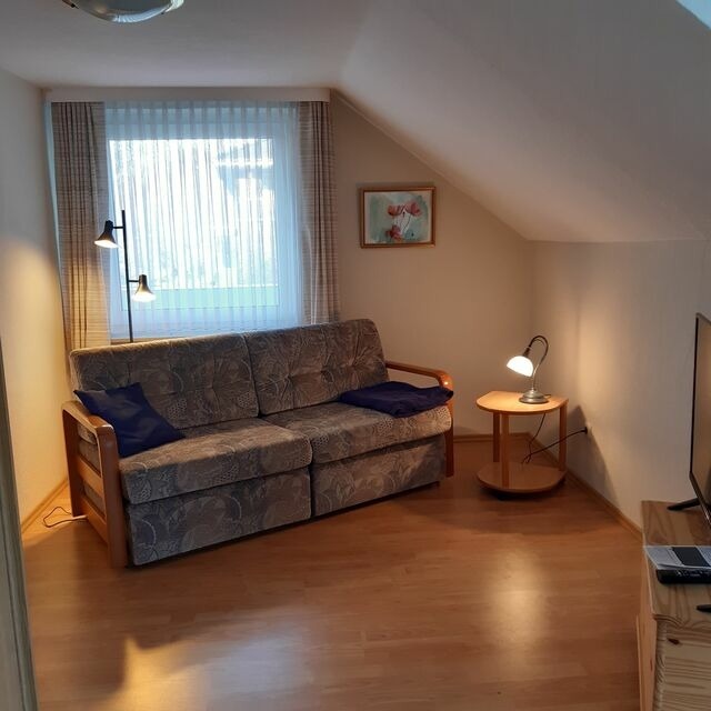Ferienwohnung in Gr&ouml;mitz - Fewo "Ostseebrise" - Bild 3