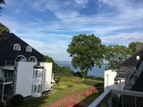 Ferienwohnung in Travem&uuml;nde - Strandappartment Meerkieker - Bild 1