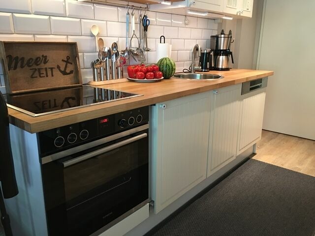 Ferienwohnung in Travem&uuml;nde - Strandappartment Meerkieker - Bild 10