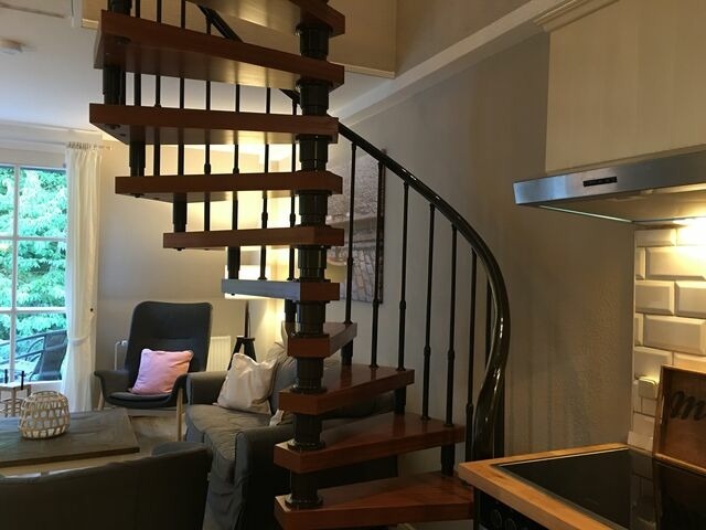 Ferienwohnung in Travem&uuml;nde - Strandappartment Meerkieker - Bild 11