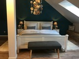 Ferienwohnung in Travem&uuml;nde - Strandappartment Meerkieker - Bild 14