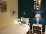 Ferienwohnung in Travem&uuml;nde - Strandappartment Meerkieker - Bild 18