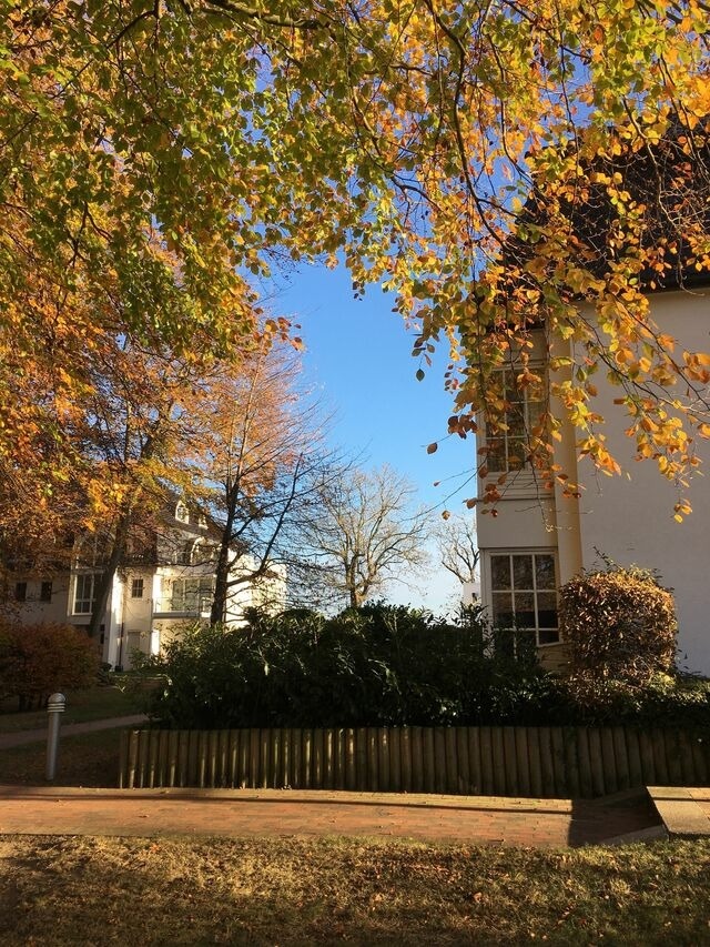 Ferienwohnung in Travem&uuml;nde - Strandappartment Meerkieker - Bild 21