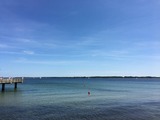Ferienwohnung in Travem&uuml;nde - Strandappartment Meerkieker - Bild 22