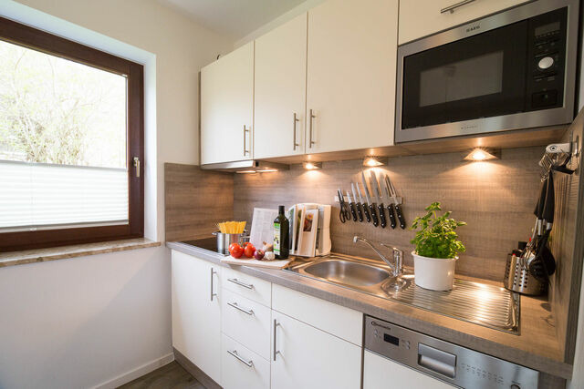 Ferienwohnung in Kellenhusen - FeWo Timpe B2 - Bild 4